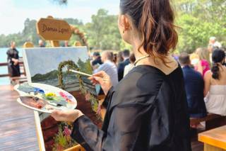 Danu Lopes Art Studio