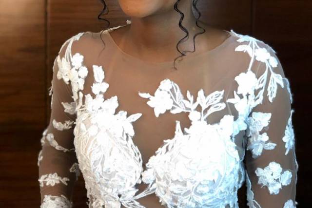 Maquiadora Nathalia Magalhães