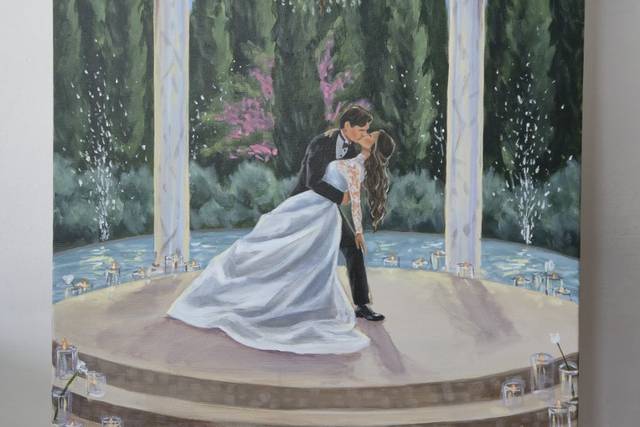Nathalia & Leonardo