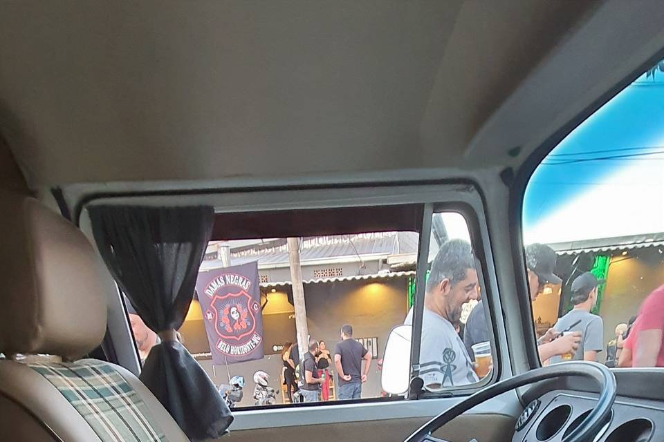 Interior - frente