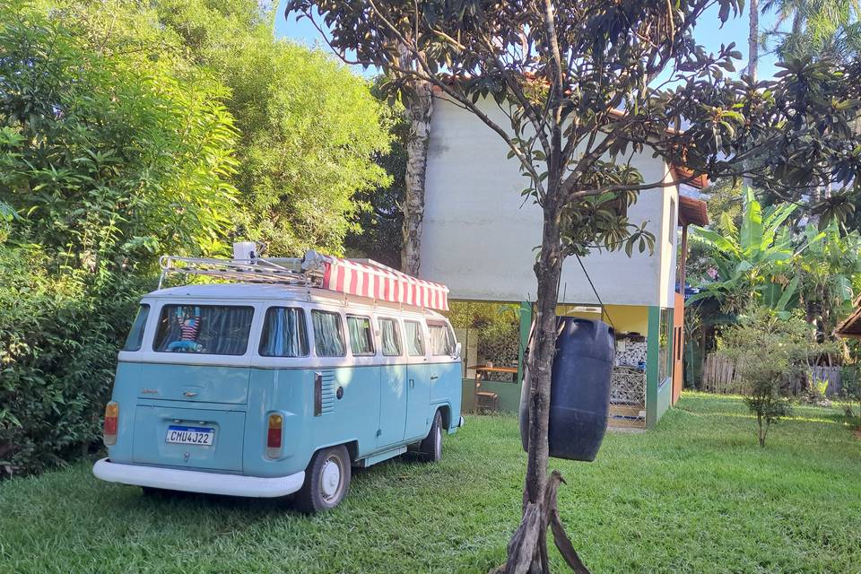 Vista lateral