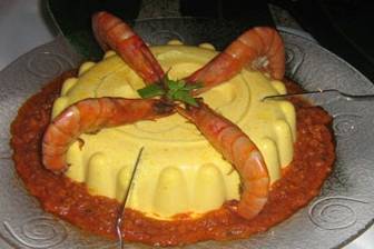 Camarão