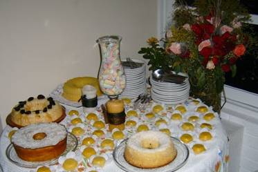 Doces