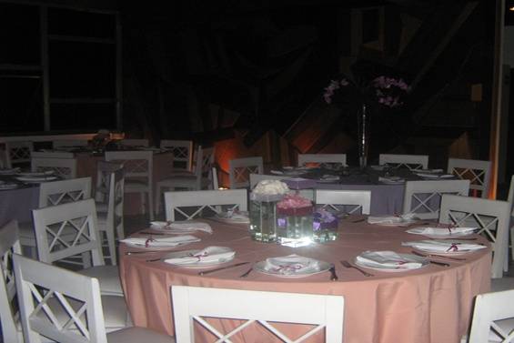 Mesa de jantar