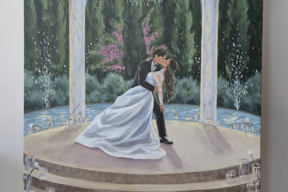 Nathalia & Leonardo