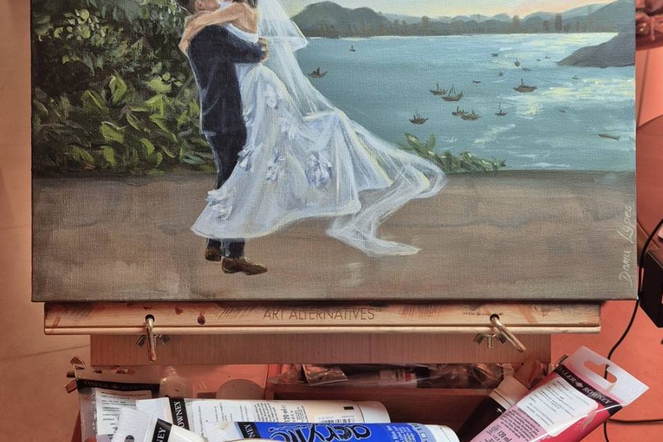 Fernanda & Gabriel
