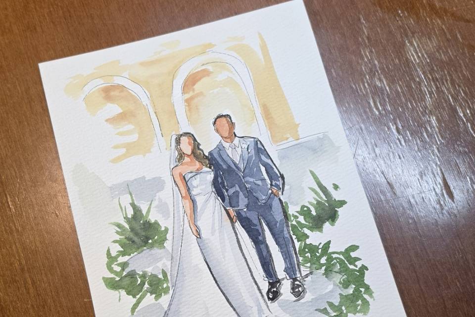 Rafaella & Fernando
