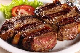 Picanha Grelhada