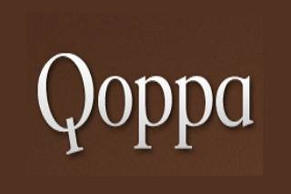 Qoppa Restaurante Logo