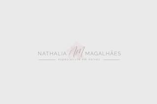 Maquiadora Nathalia Magalhães