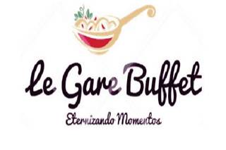 Le Gare Buffet logo