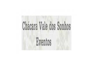 logo Chácara Vale dos Sonhos Eventos