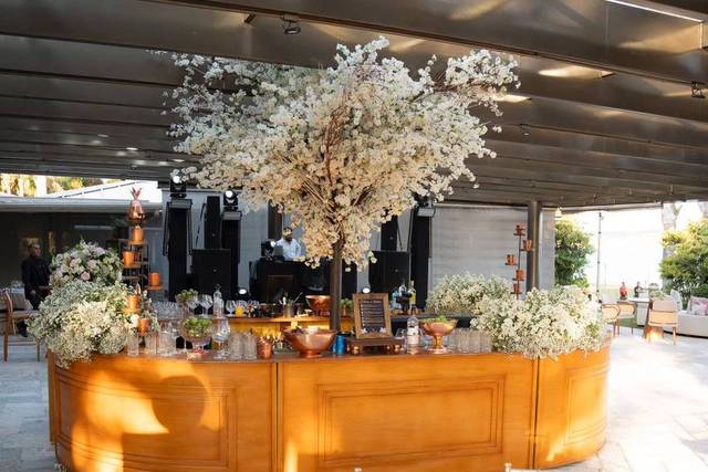 Sweet Drinks Bar