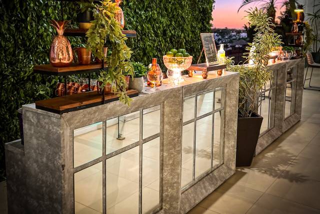 Sweet Drinks Bar