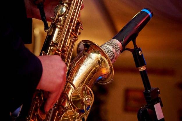 Saxofone