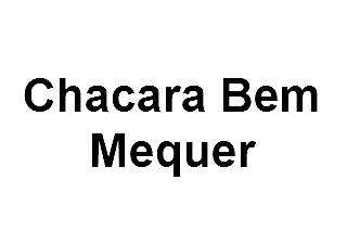 Chacara Bem Mequer Logo