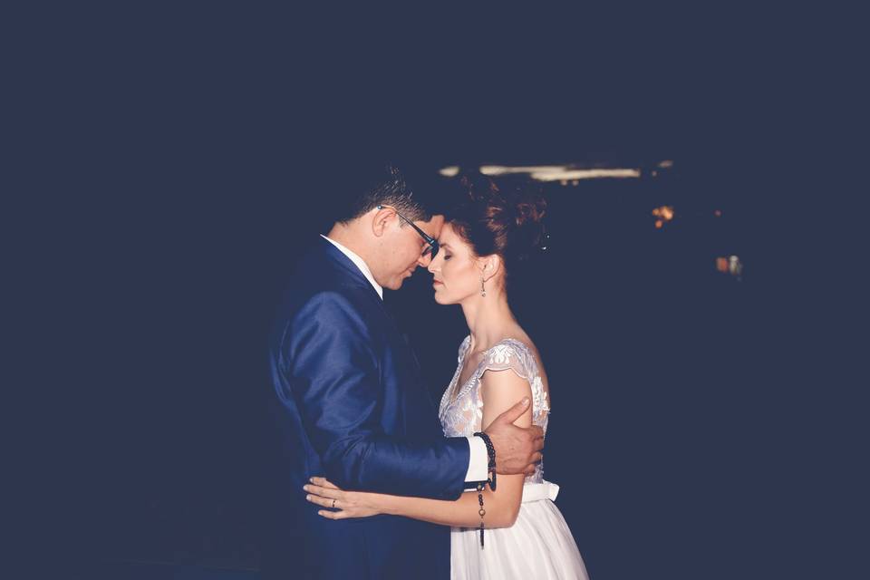 Wedding Aline e Giovani