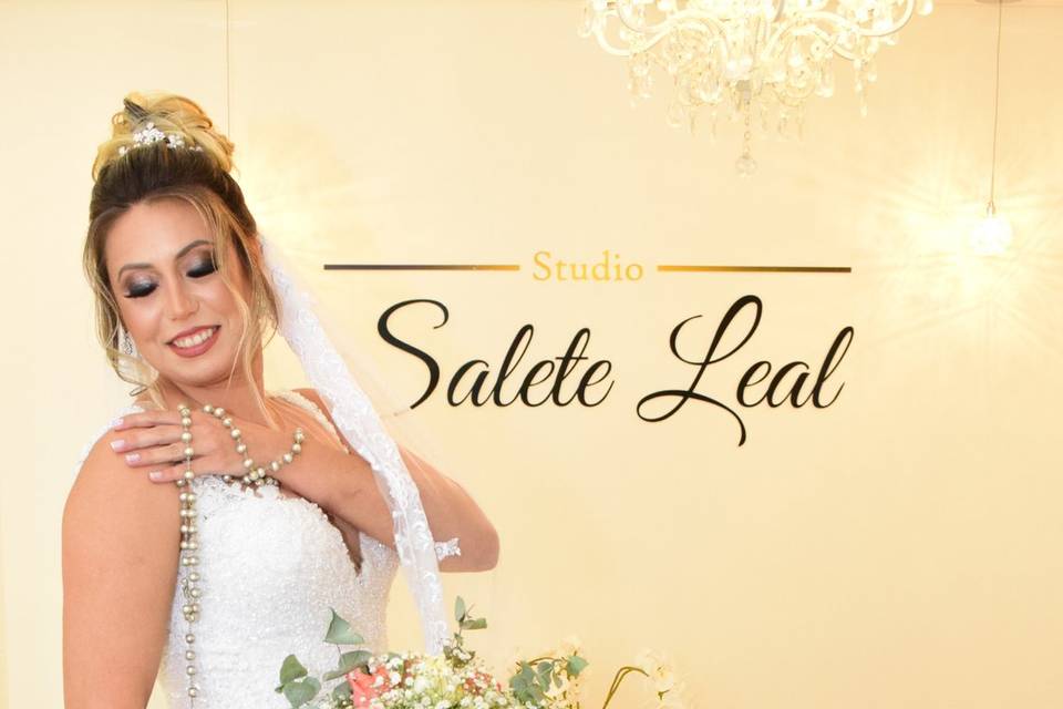 Making Of Andressa