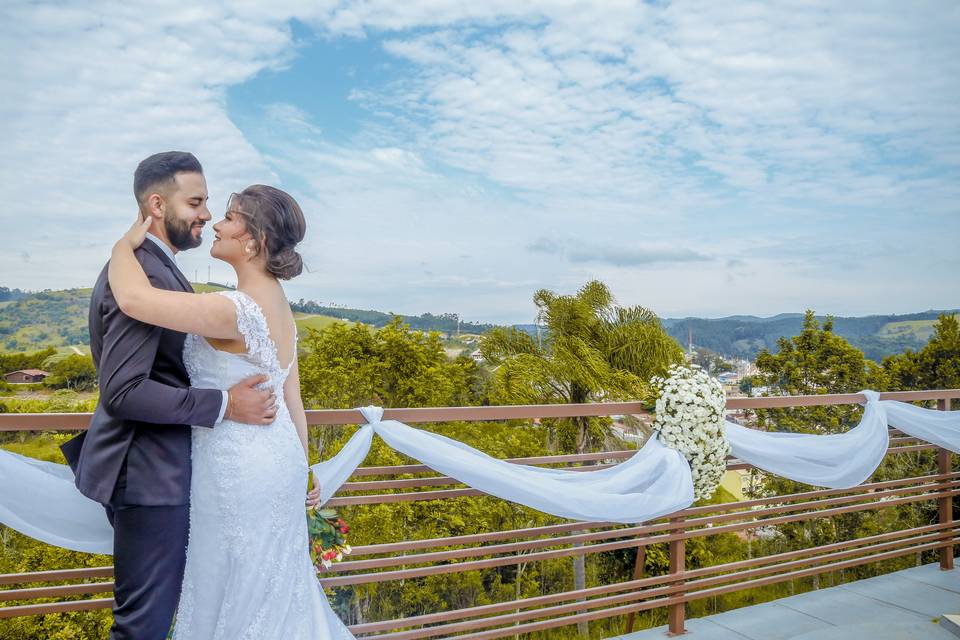 Wedding Isabele e Mateus