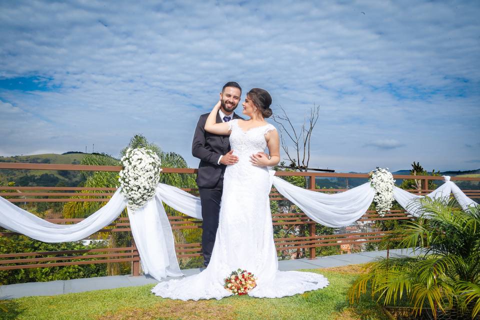 Wedding Isabele e Mateus