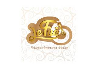 Le Fuê Gastronomia e Pâtisserie logo