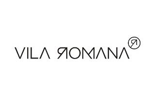 Logo Vila Romana
