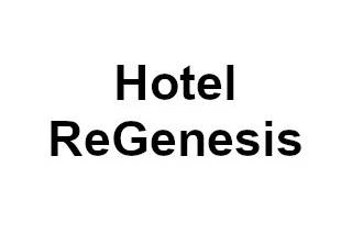 Hotel ReGenesis logo