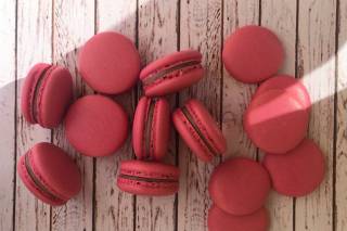 Samira Macarons