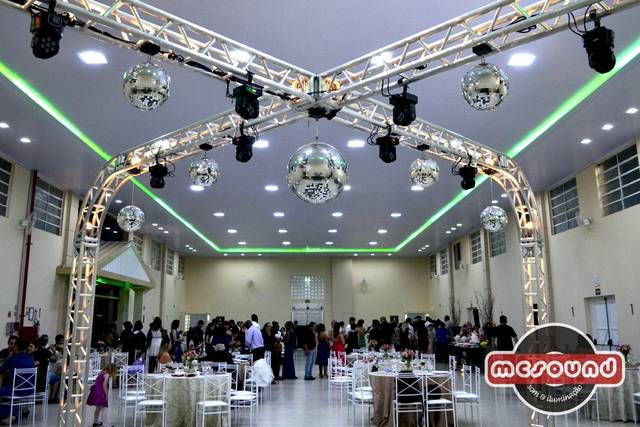 Pista de Dança