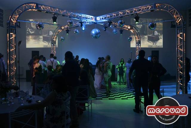 Pista de Dança