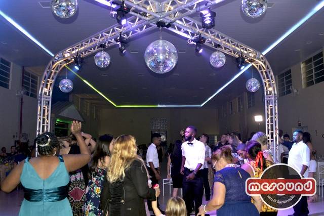 Pista de Dança