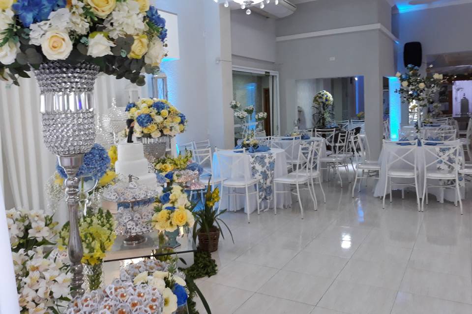 Royal Festas e Eventos