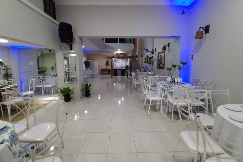 Royal Festas e Eventos