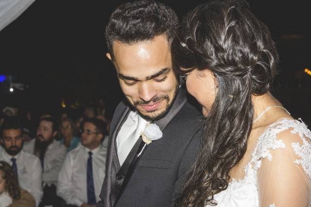 Raquel e Rogerio