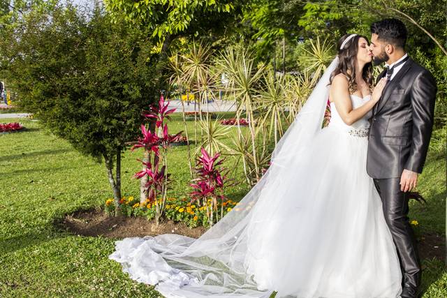 Justen e Dias Fotografias