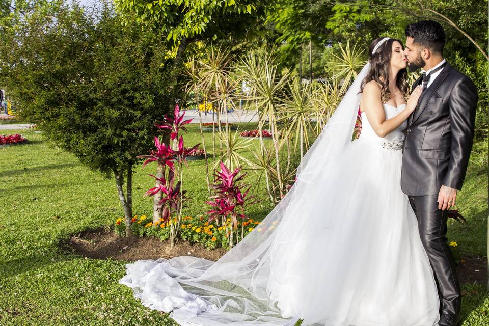 Justen e Dias Fotografias