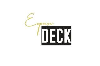 Espaço Deck logo