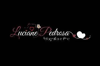 Logo Luciane Pedrosa