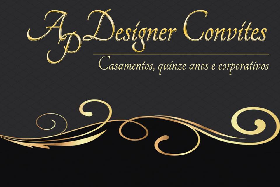 AP Designer Convites