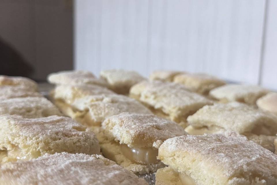 Bem casados perfeitos