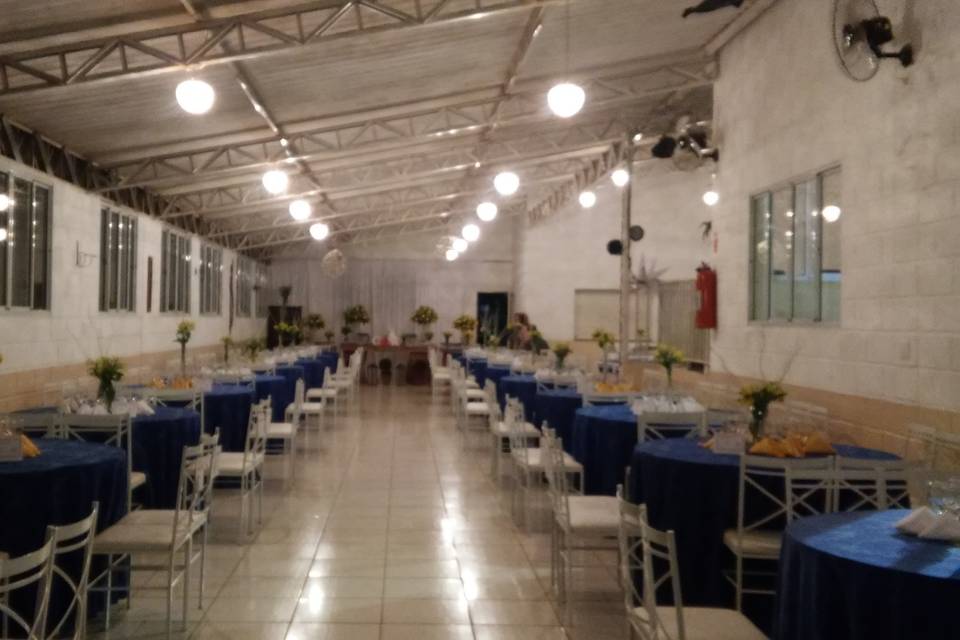 Espaço Di Fiori