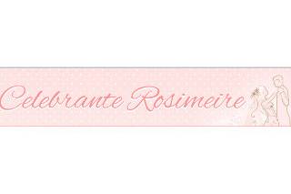 Celebrante Rosimeire