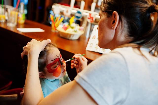 Mamãe Arteira Recreações