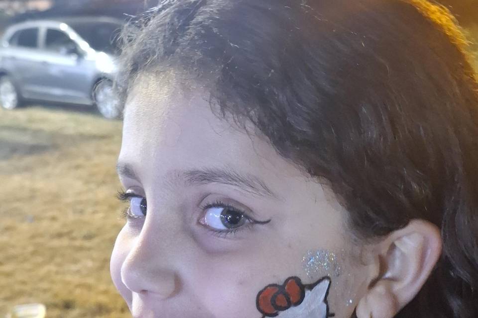 A favorita das meninas