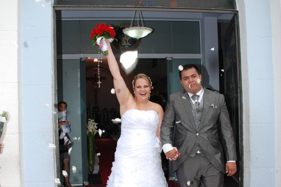 Bruno e Paula