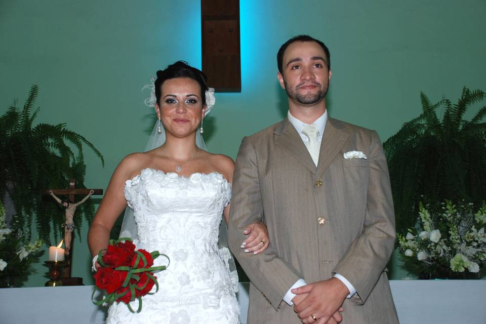 Flor de Lis Assessoria em Eventos