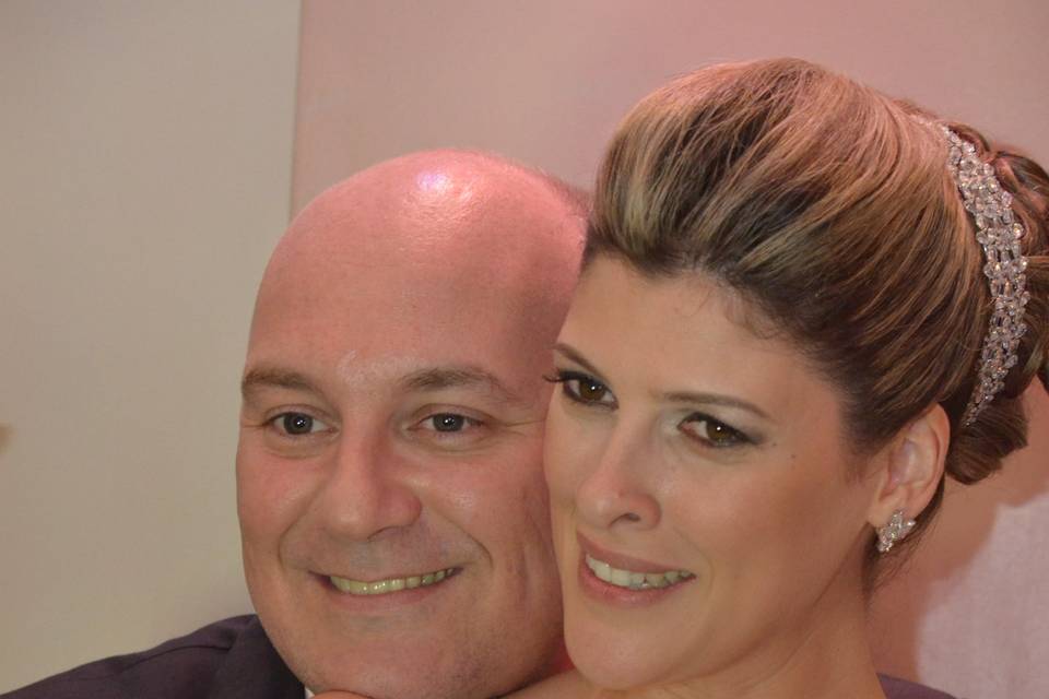 Enlace Paulinha e Martinho