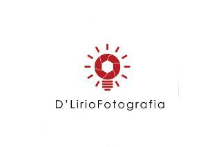 Logo D'Lirio Fotografia