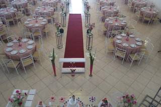 Cezanne Eventos