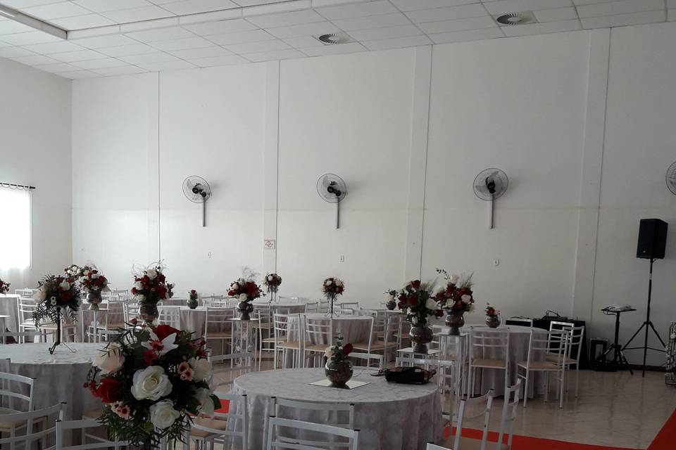 Cezanne Eventos